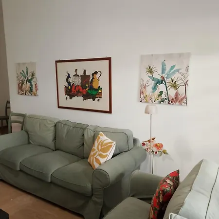 Il Nido Oltre 아파트 로마