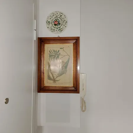Il Nido Oltre 아파트