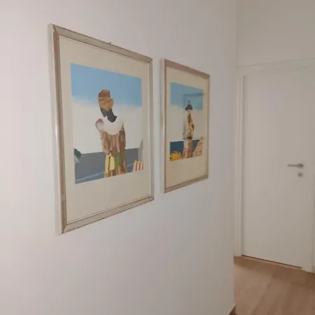 Il Nido Oltre * 로마