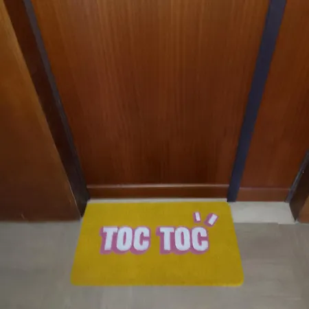 Il Nido Oltre 아파트