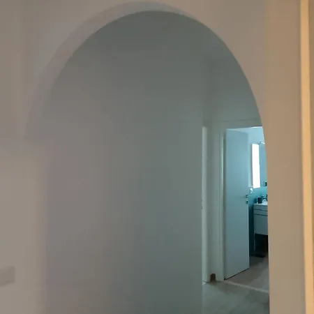 Il Nido Oltre 아파트 로마