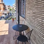Lägenhet Il Nido Oltre Rom