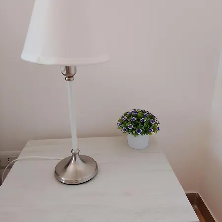 Daire Il Nido Oltre