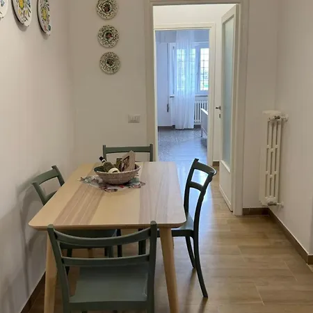 Il Nido Oltre Roma