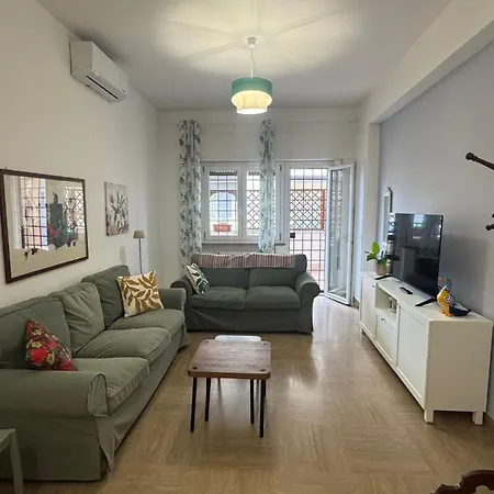Il Nido Oltre Daire