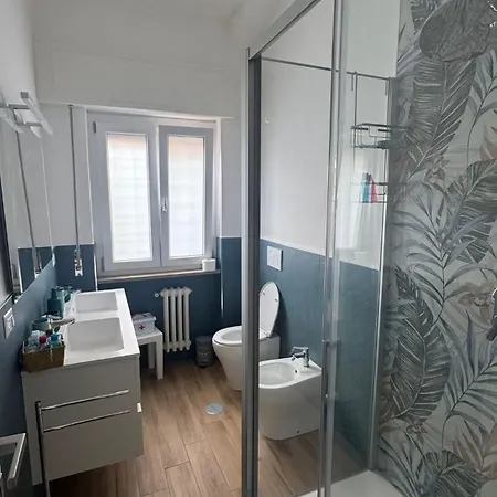 Il Nido Oltre Daire