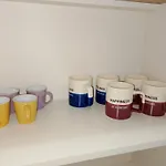 Il Nido Oltre Appartement Rome