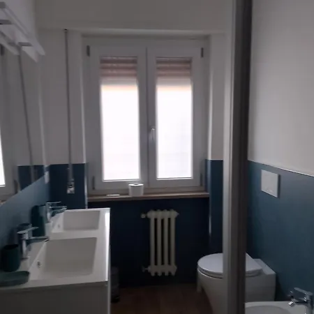 Il Nido Oltre * רומא